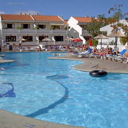 Nice Apartment On Las Americas Beach Playa de las Americas  Bagian luar foto