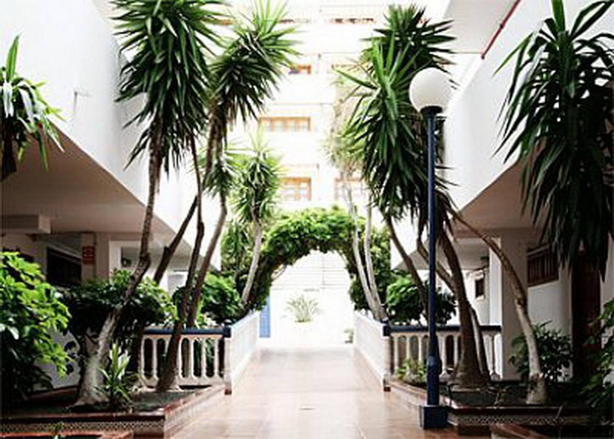 Nice Apartment On Las Americas Beach Playa de las Americas  Bagian luar foto