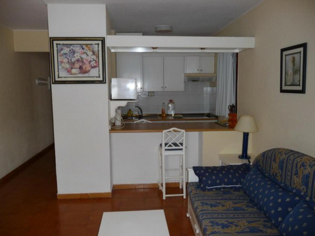 Nice Apartment On Las Americas Beach Playa de las Americas  Bagian luar foto