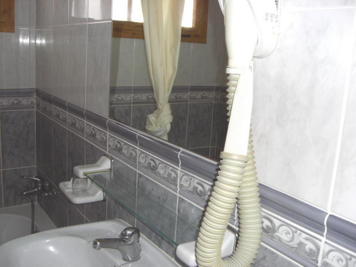 Nice Apartment On Las Americas Beach Playa de las Americas  Bagian luar foto