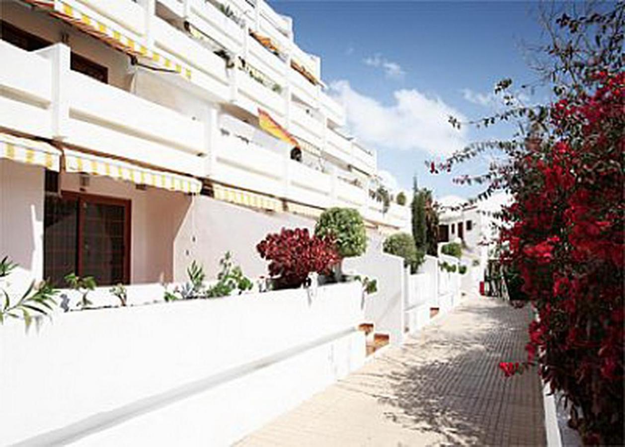 Nice Apartment On Las Americas Beach Playa de las Americas  Bagian luar foto