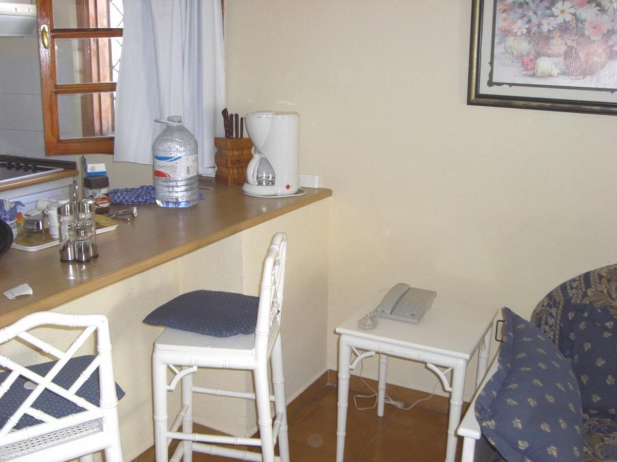 Nice Apartment On Las Americas Beach Playa de las Americas  Bagian luar foto