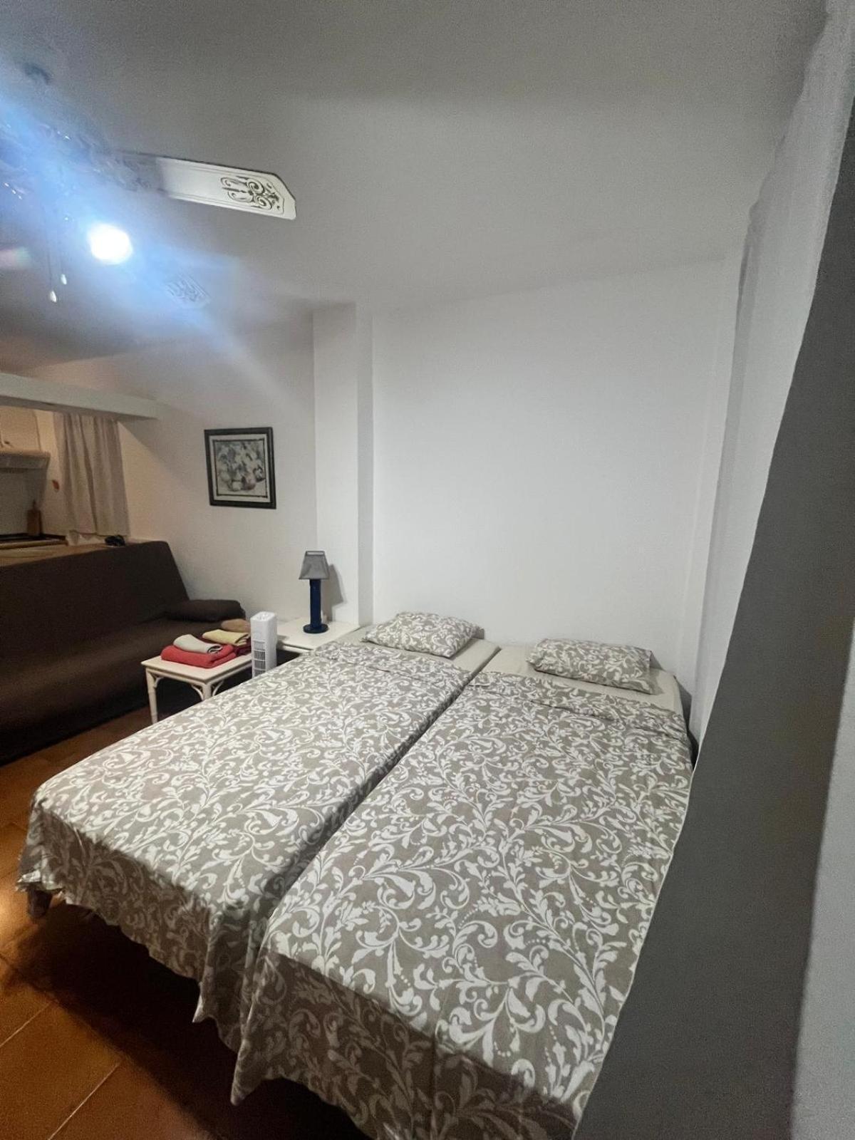 Nice Apartment On Las Americas Beach Playa de las Americas  Bagian luar foto