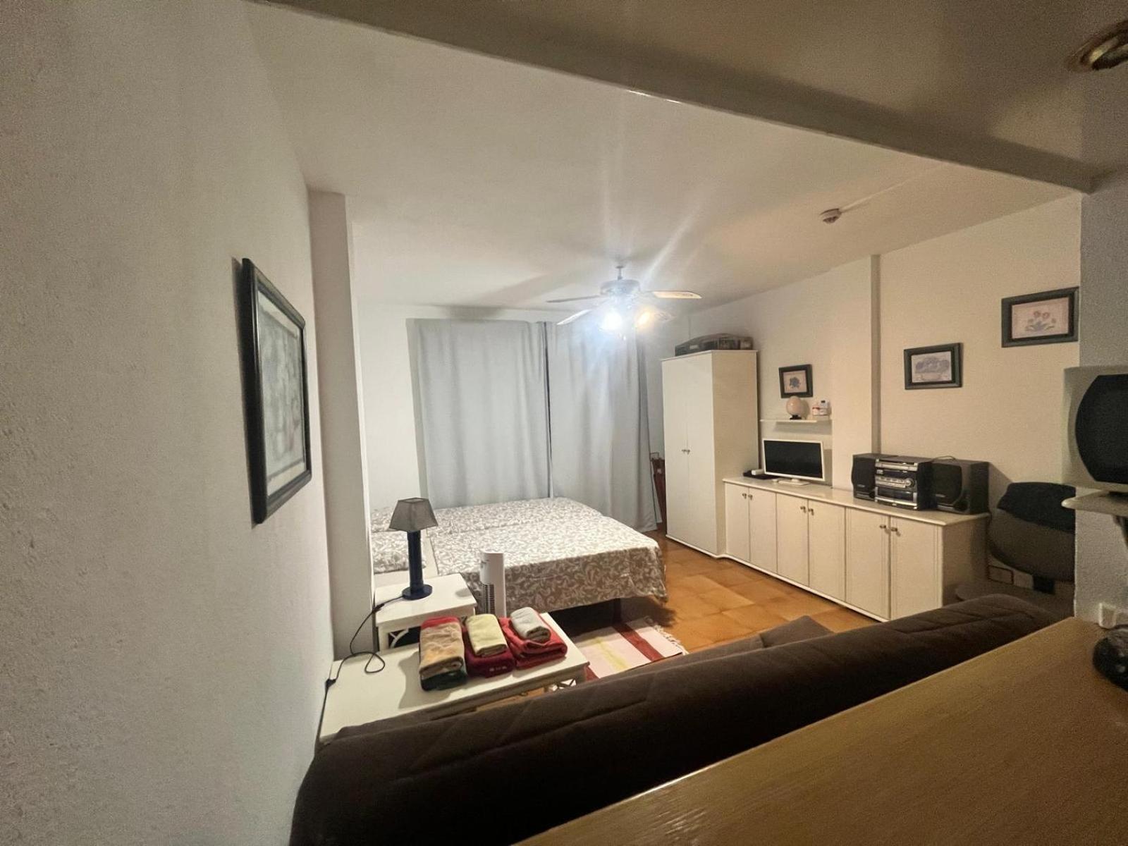 Nice Apartment On Las Americas Beach Playa de las Americas  Bagian luar foto