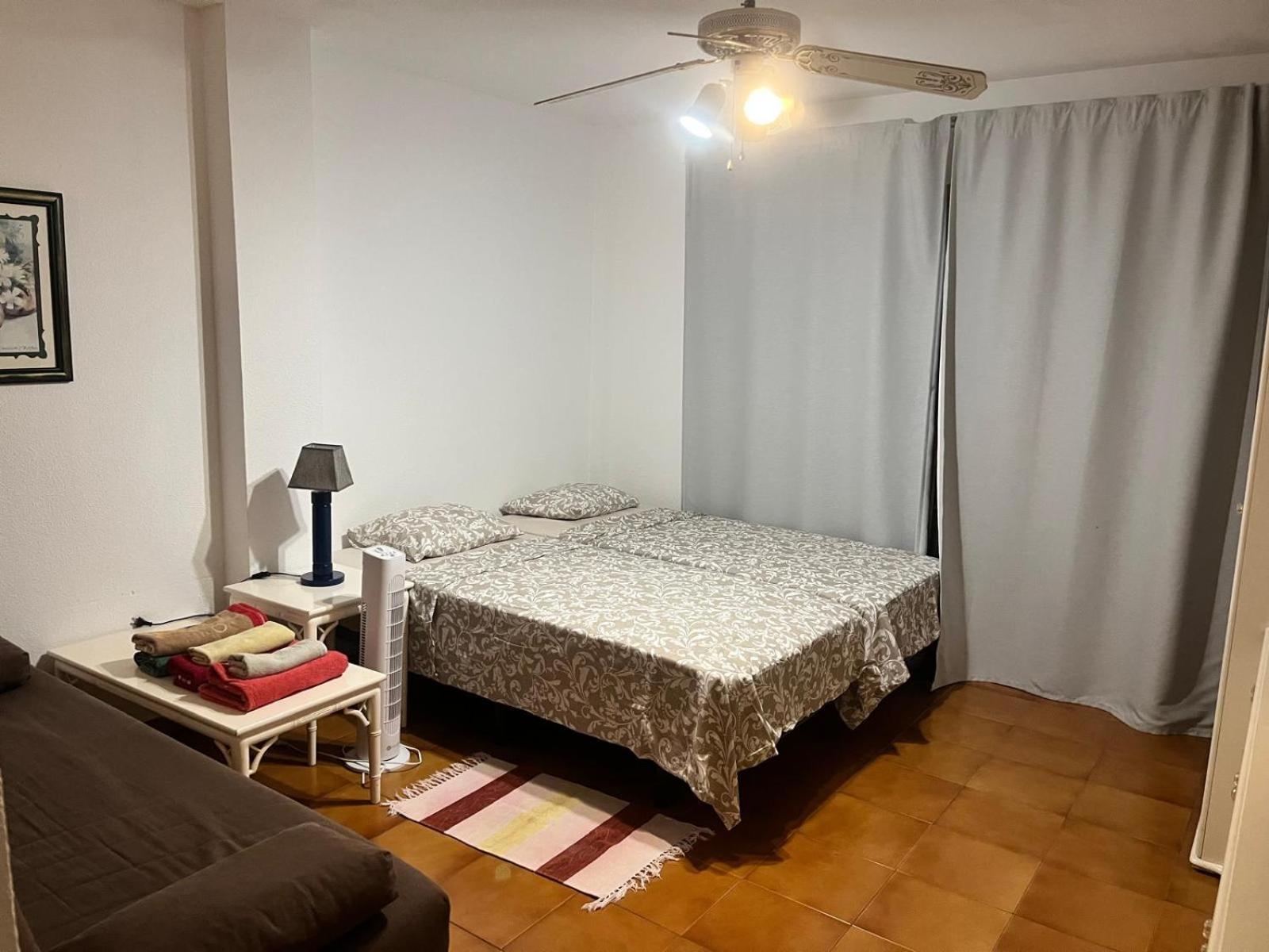 Nice Apartment On Las Americas Beach Playa de las Americas  Bagian luar foto