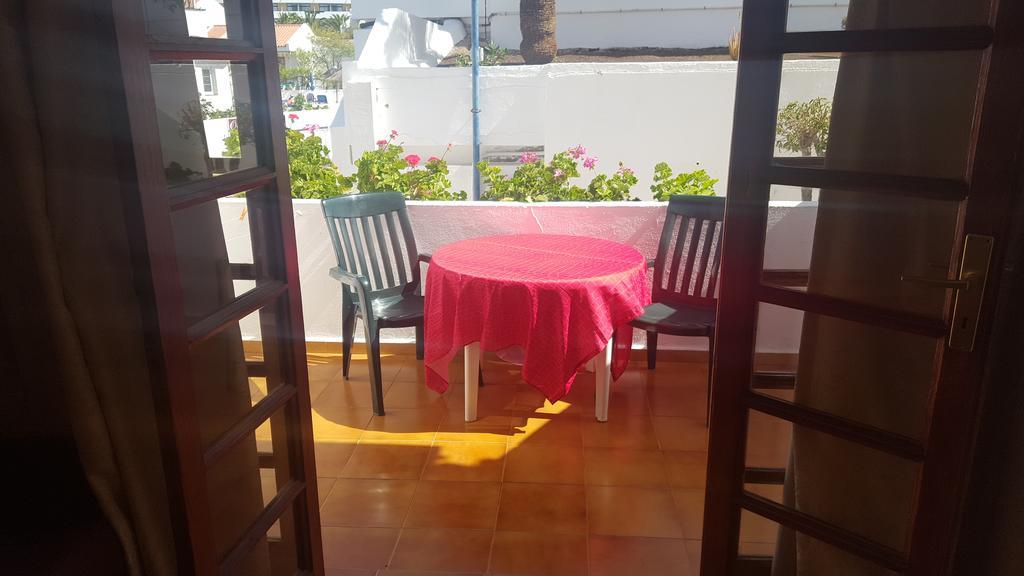Nice Apartment On Las Americas Beach Playa de las Americas  Bagian luar foto