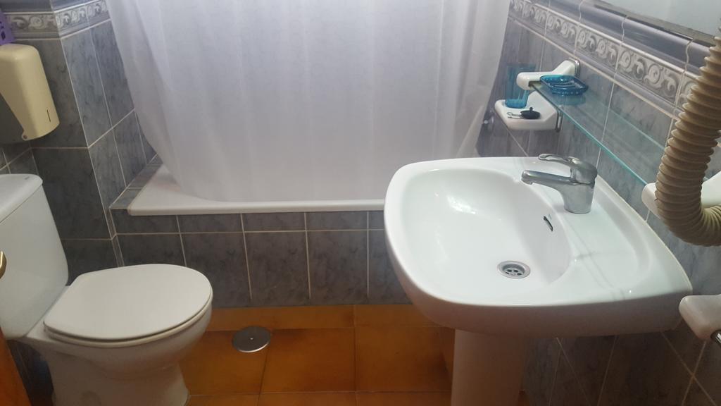Nice Apartment On Las Americas Beach Playa de las Americas  Bagian luar foto